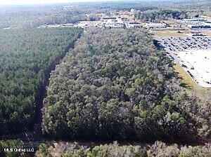 15 6 Acres Old Hwy 63  