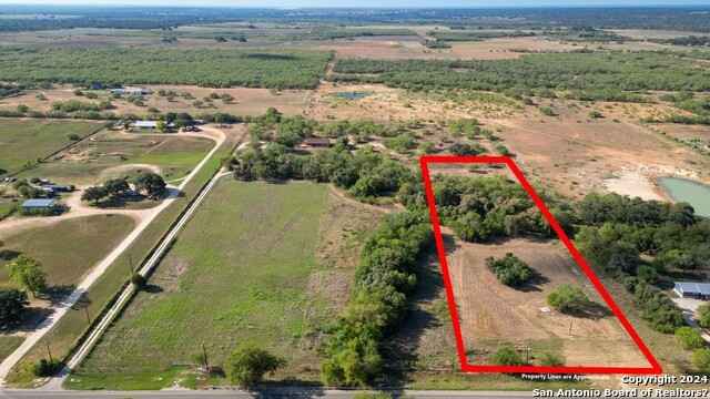 Lot 2 3414 FM 3175  