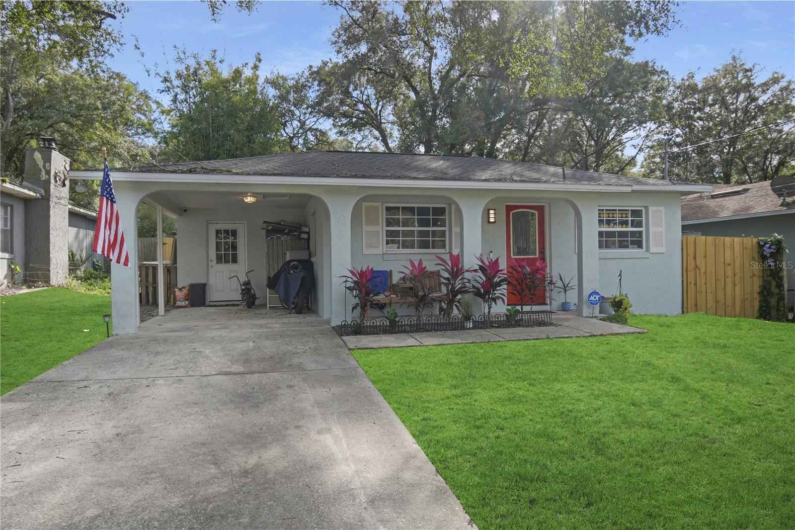 25144 QUAKER Rdg Ave  