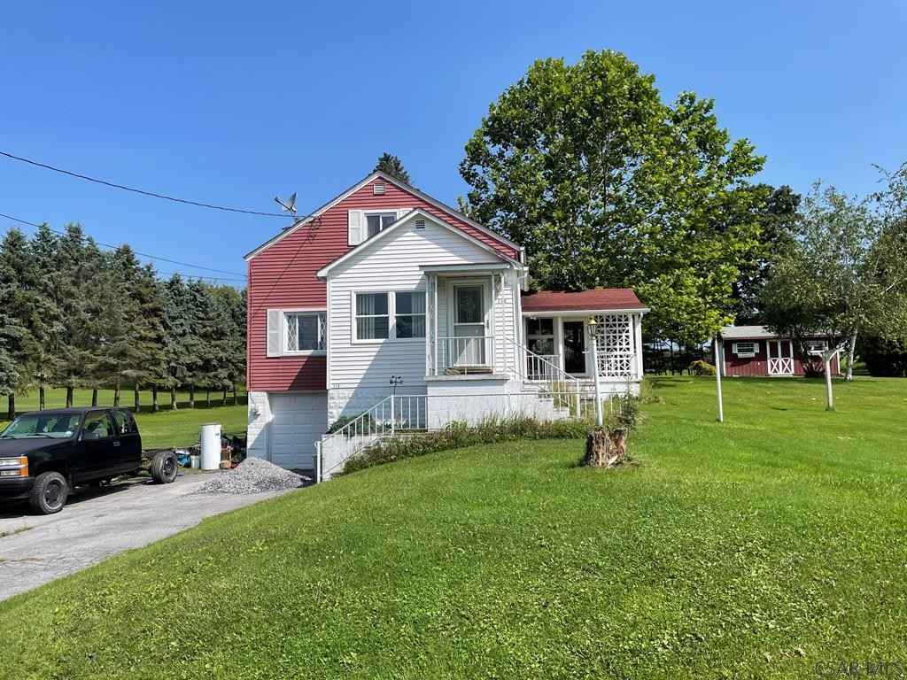 118 Mt Hope Rd  