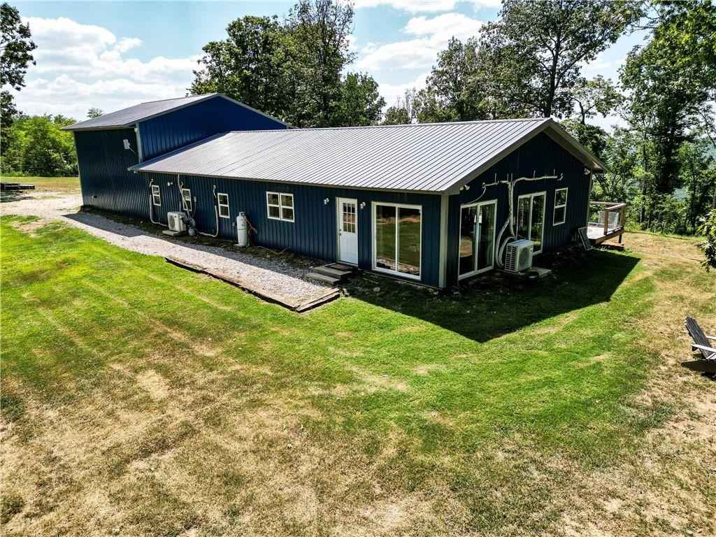 20473 Big Horizon RD  