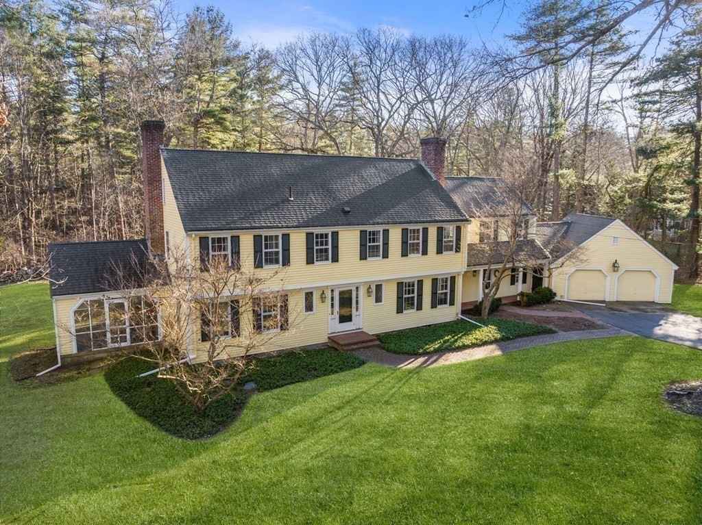 140 Cherry Brk Rd  