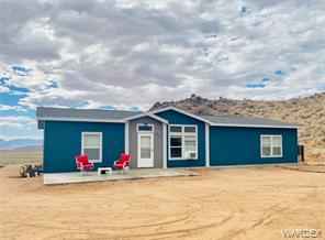 10435 E 11500 North St  