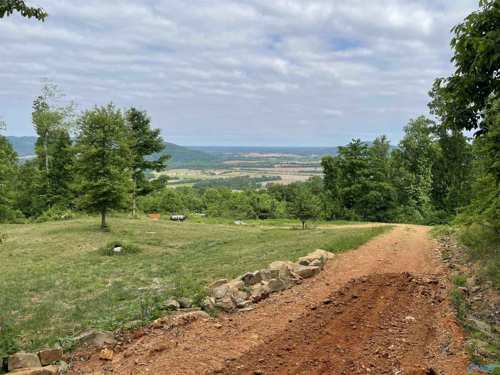 646 Keel Mtn Rd  