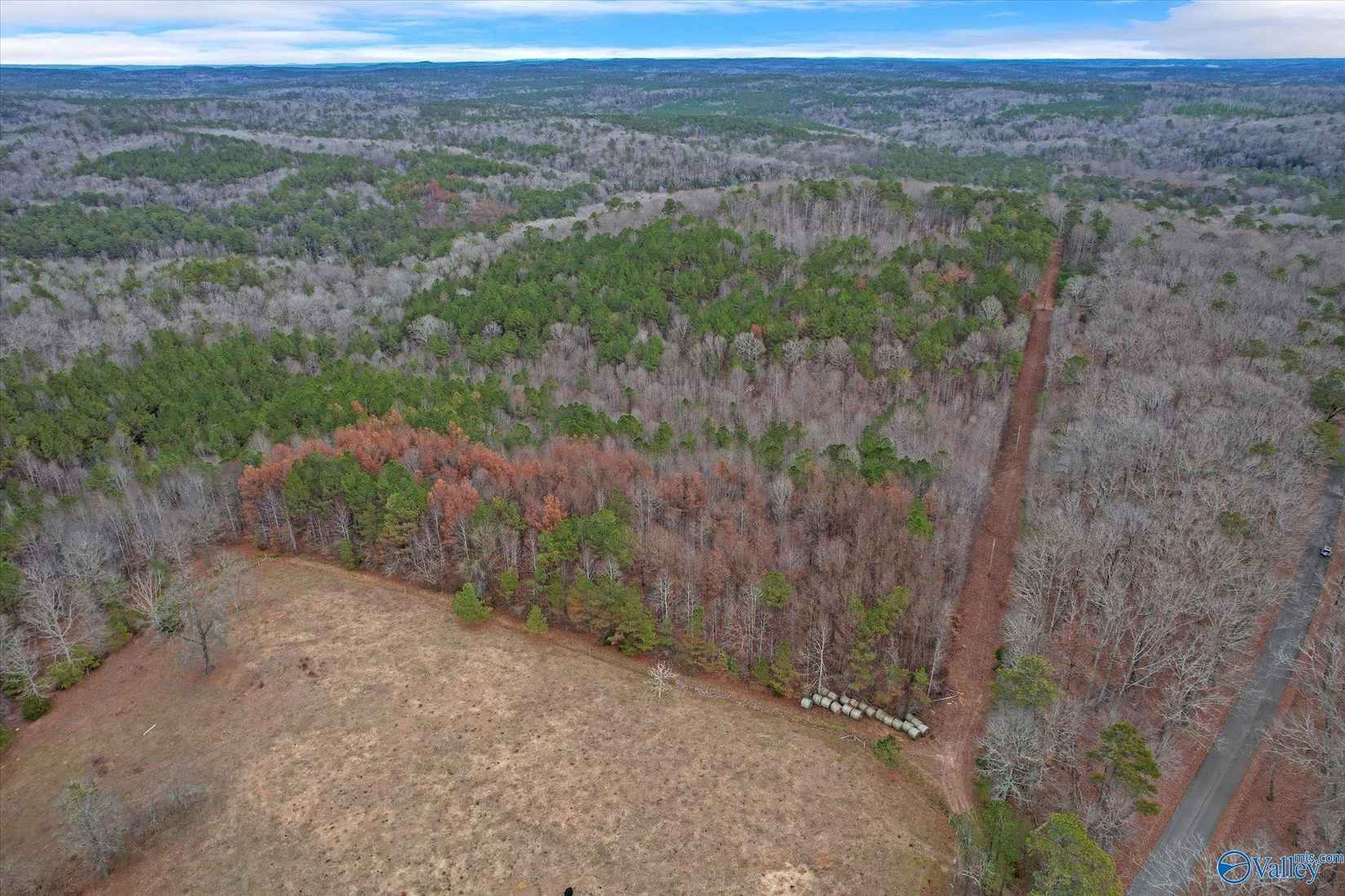 20 Acres County Rd 71  