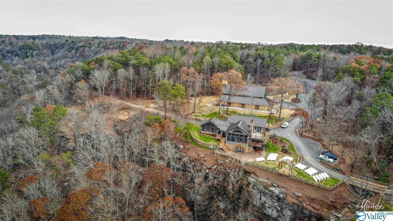 Lot 1 Burns Bluff Loop  