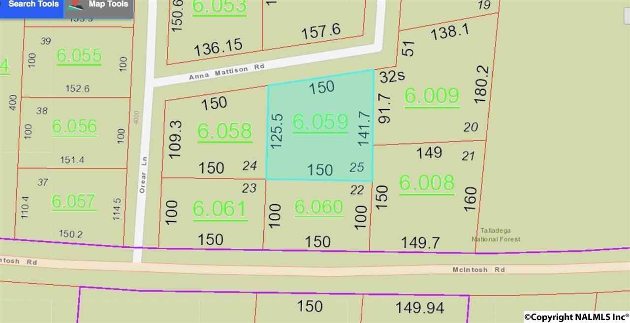 25 Anna Mattison Rd  