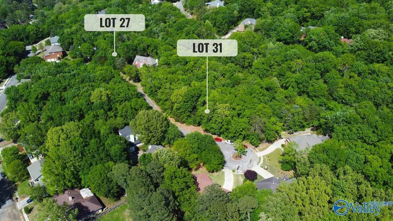 Lot 31 Burlington Dr  