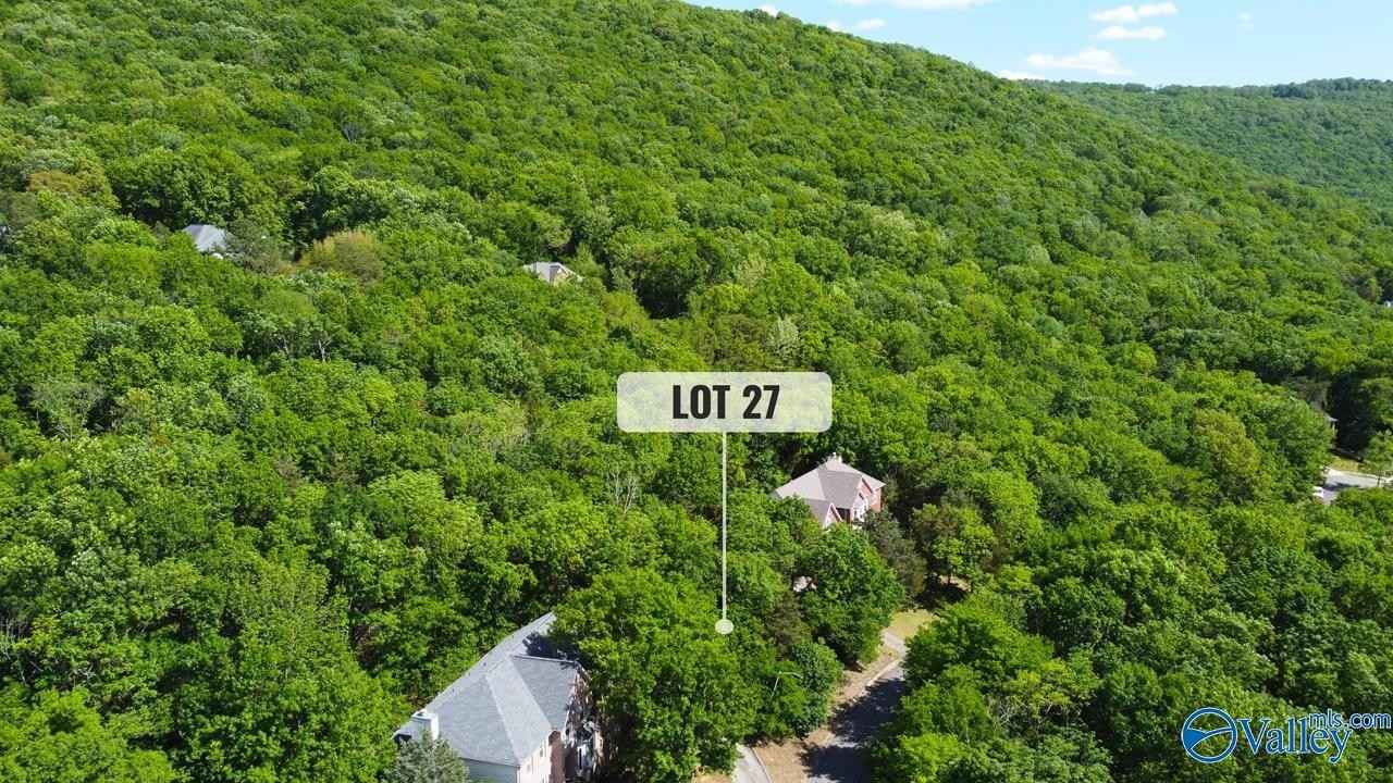 Lot 27 Burlington Dr  