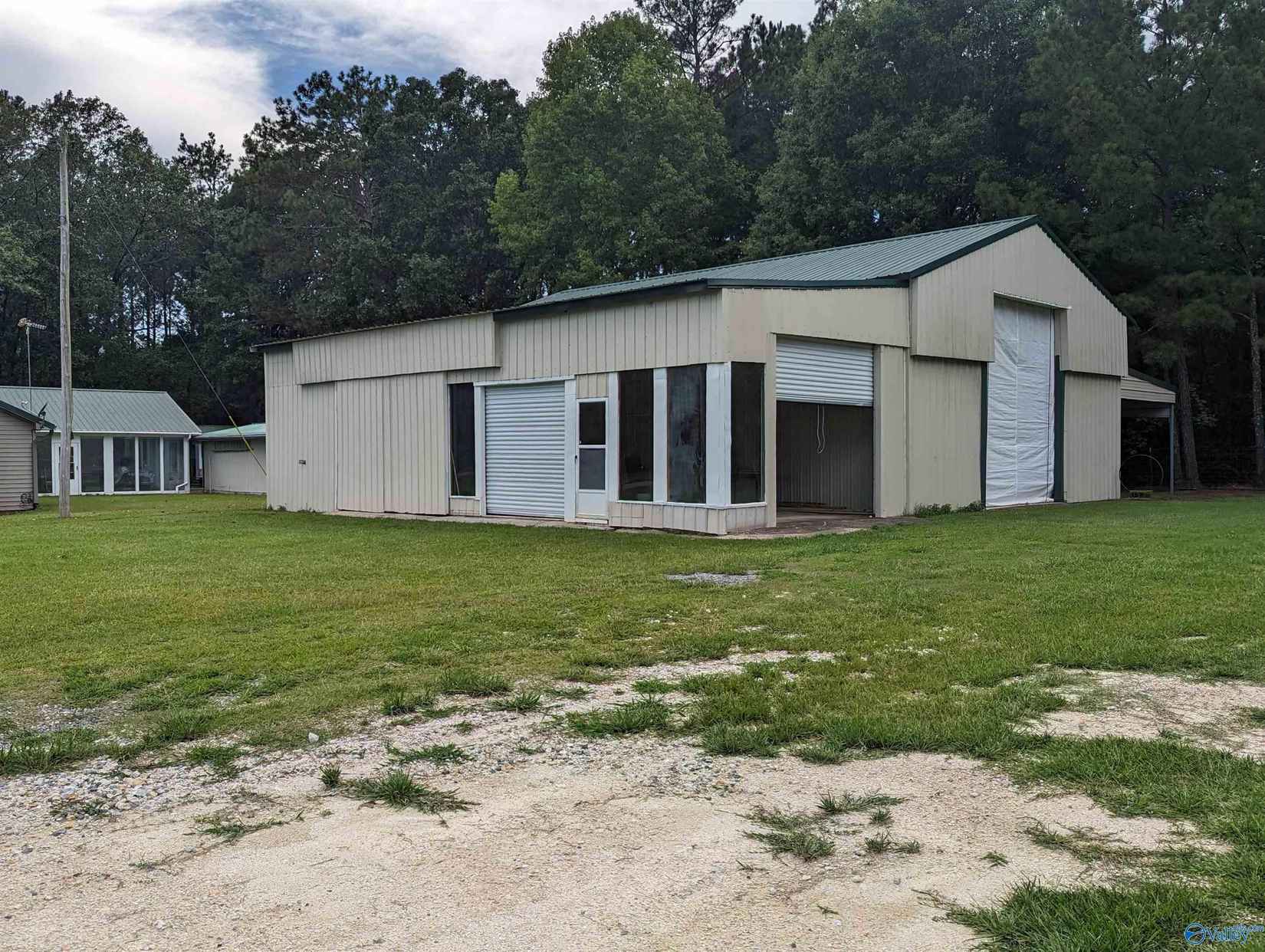 8735 Alabama Highway 9 N  