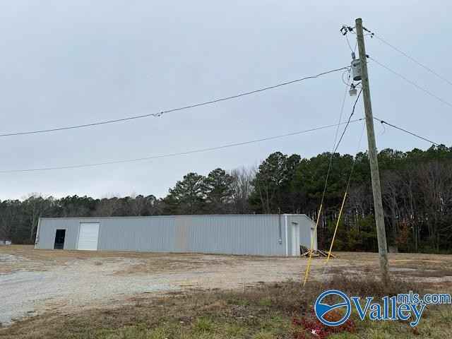 22651 Piney Chapel Rd  