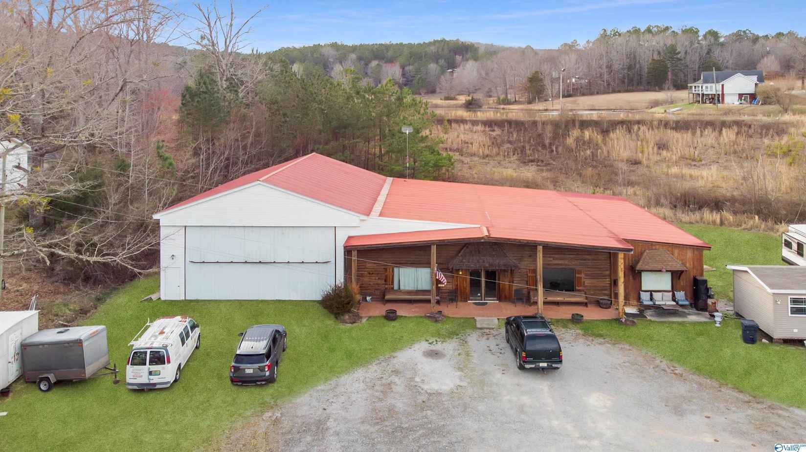 1850 County Rd 35  