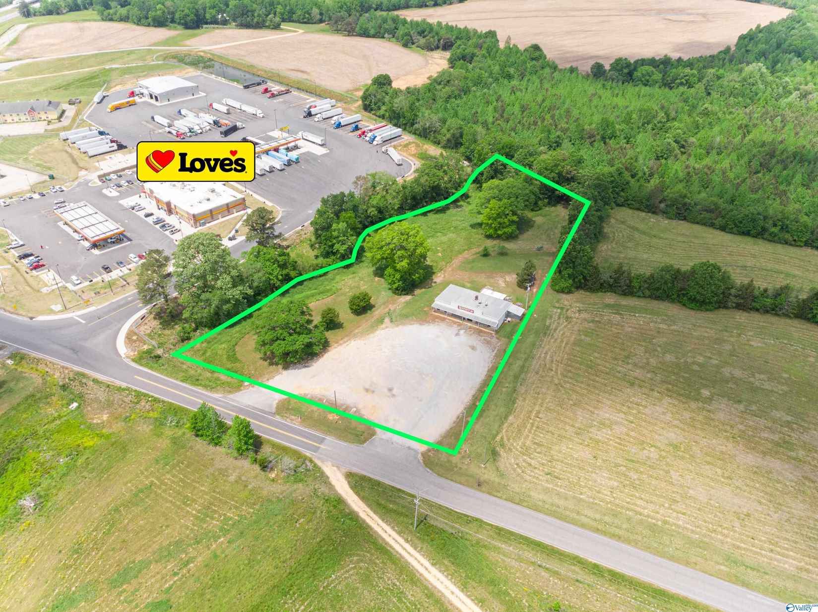 1056 County Hwy 35  