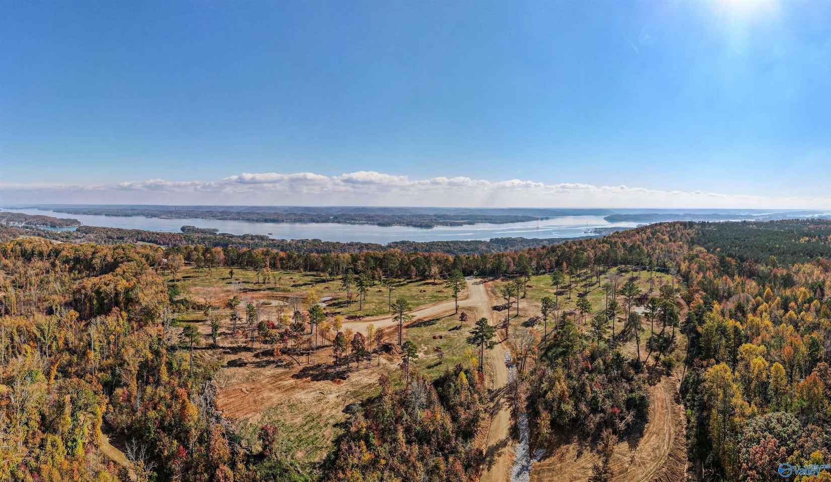 Lot 10 Mccorkle Mtn Rd  