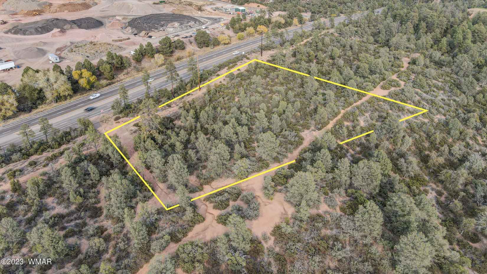 2003 Lot A Hwy 260  