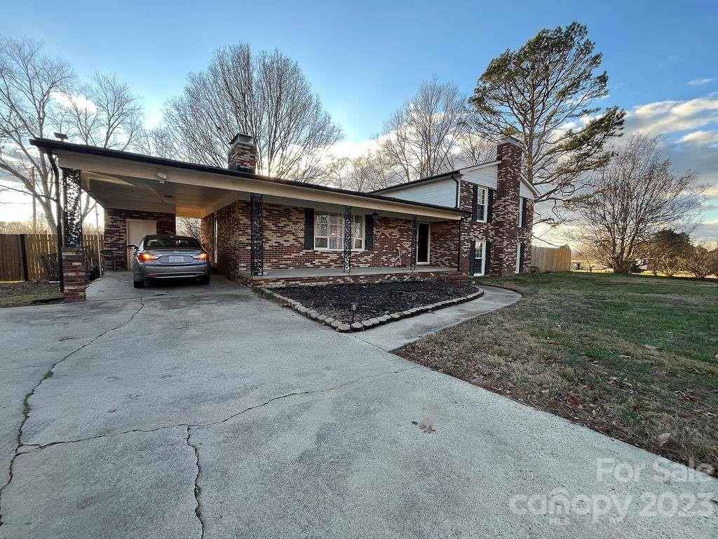 1224 Bethlehem Rd  