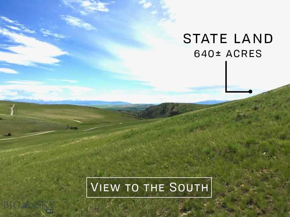 Lot 167 TBD Horseshoe Gulch Rd  
