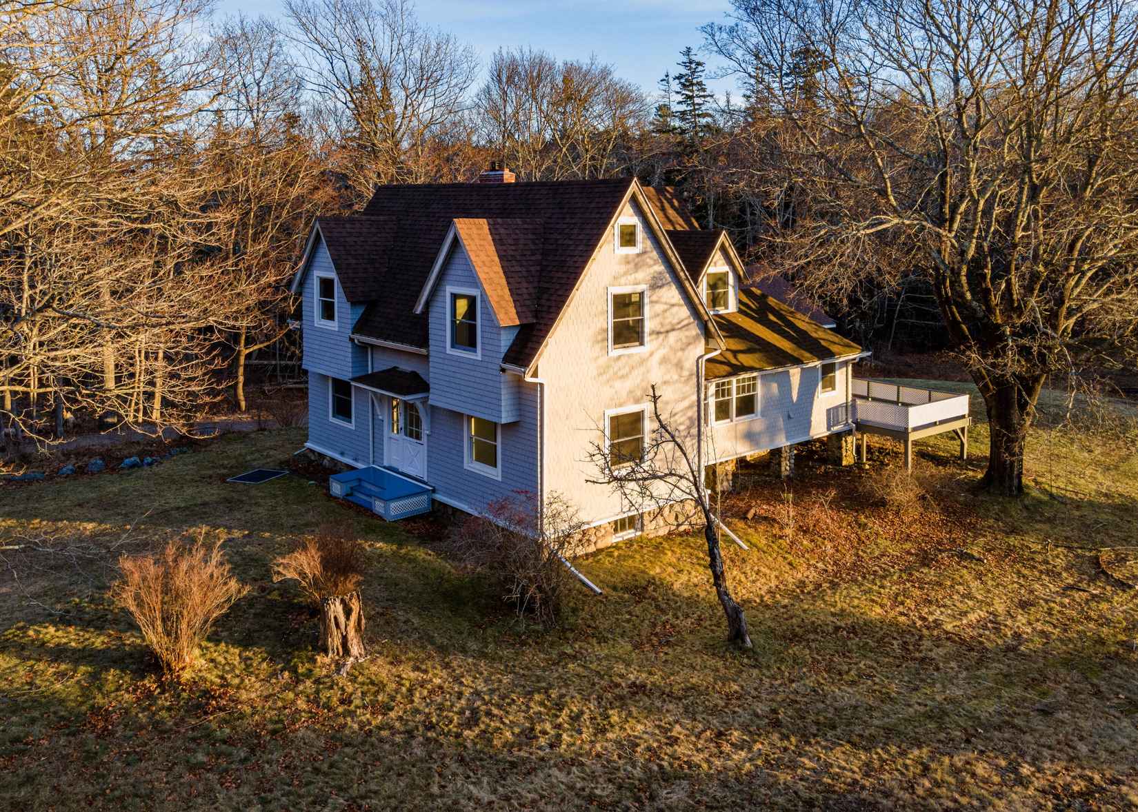 17 Baymeath Rd  
