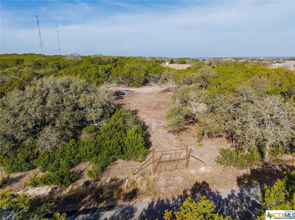 15 Acres County Rd 108  