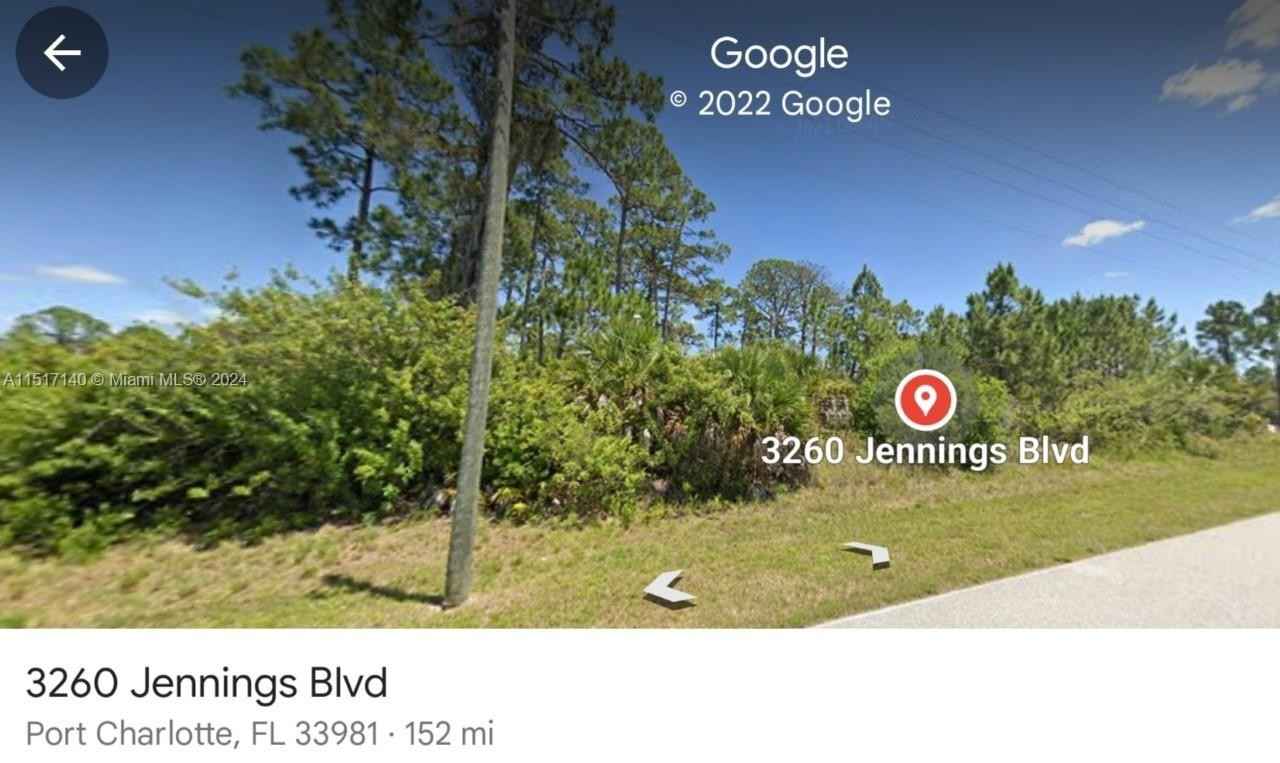 3260 JENNINGS BLVD  