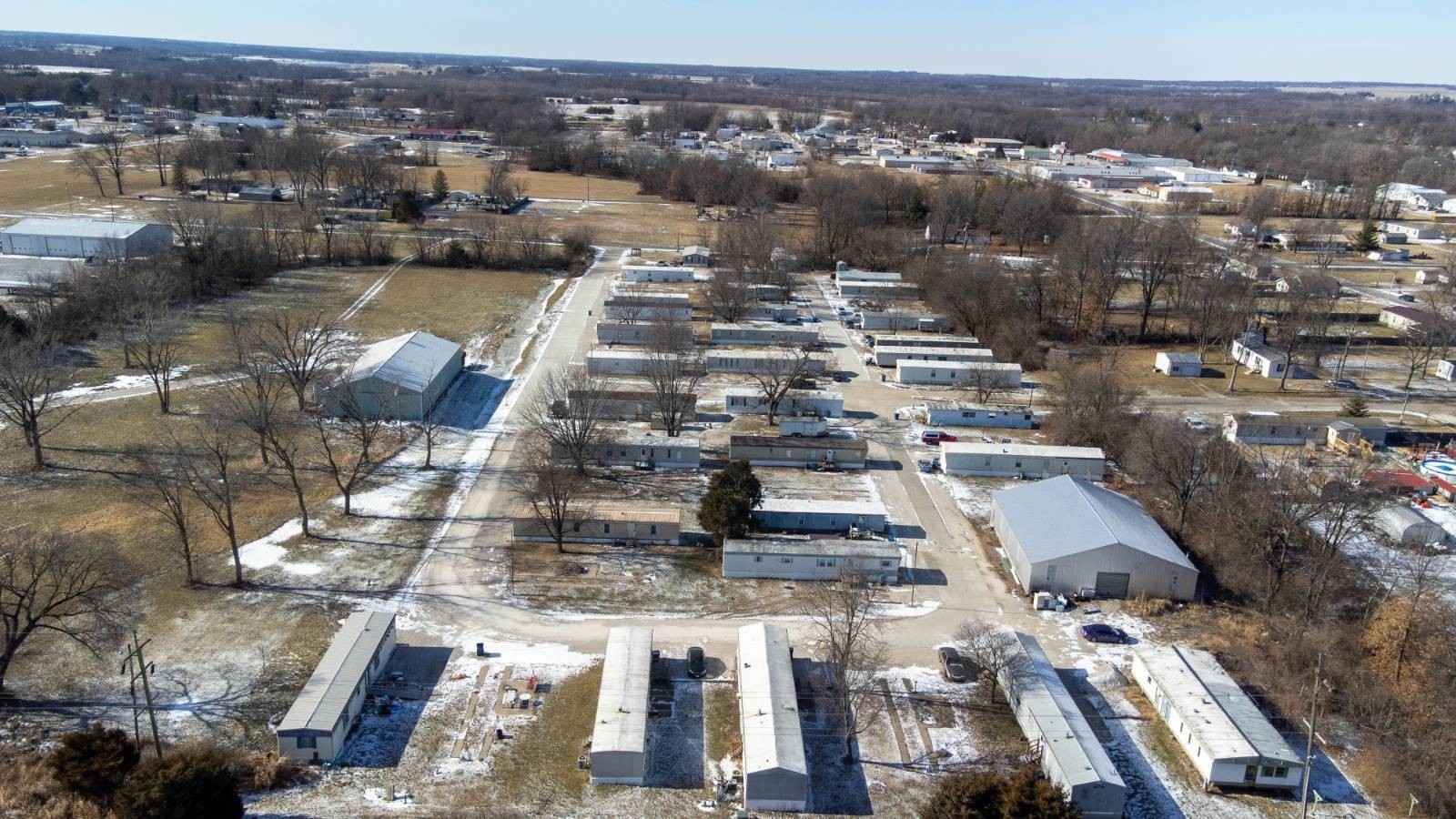 900 S Cp Ave  