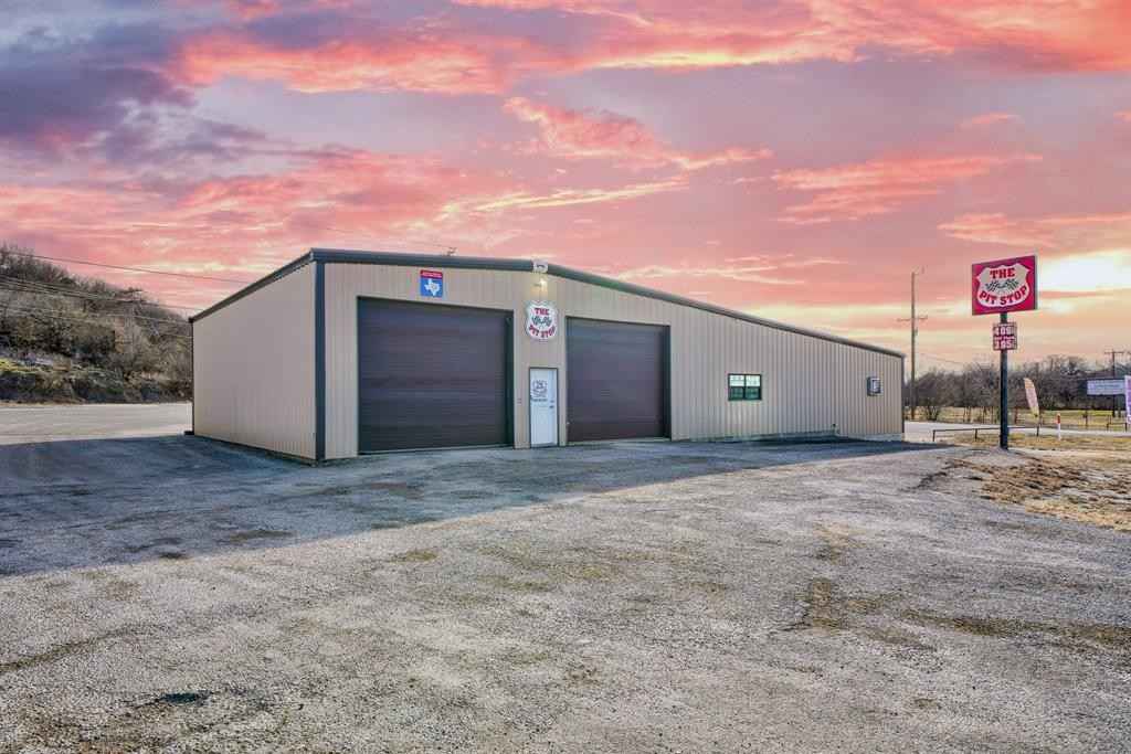164 US Highway 380 W  
