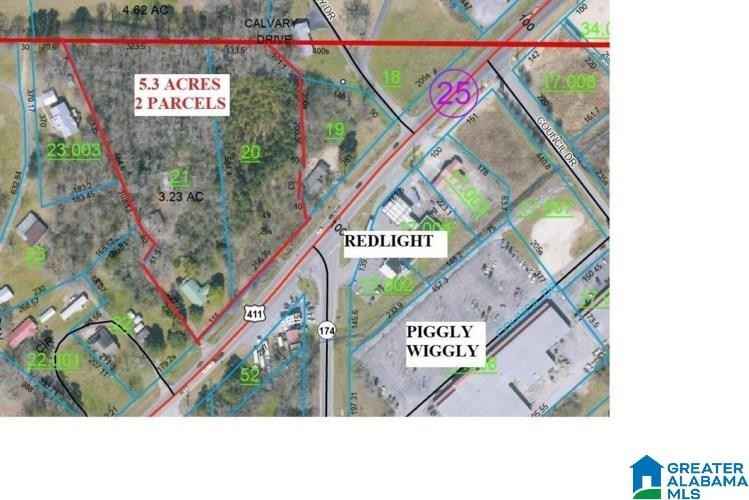 13593 Hwy 411  