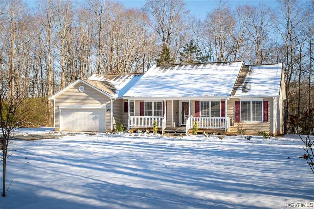2735 Dawsons Ml Rd  