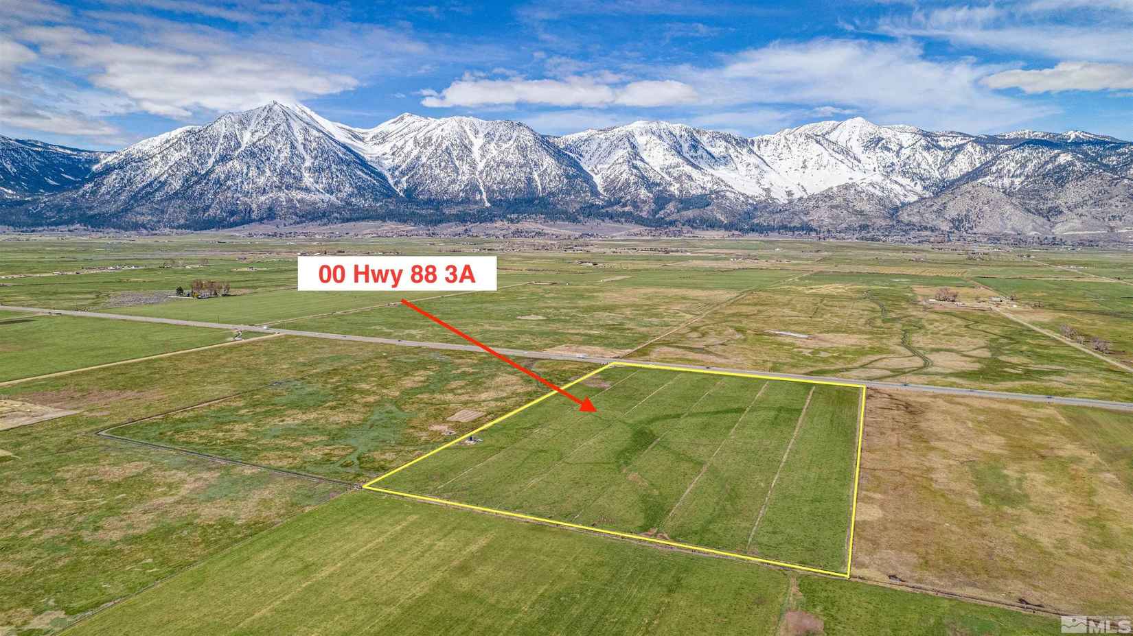 Hwy 88 3A  