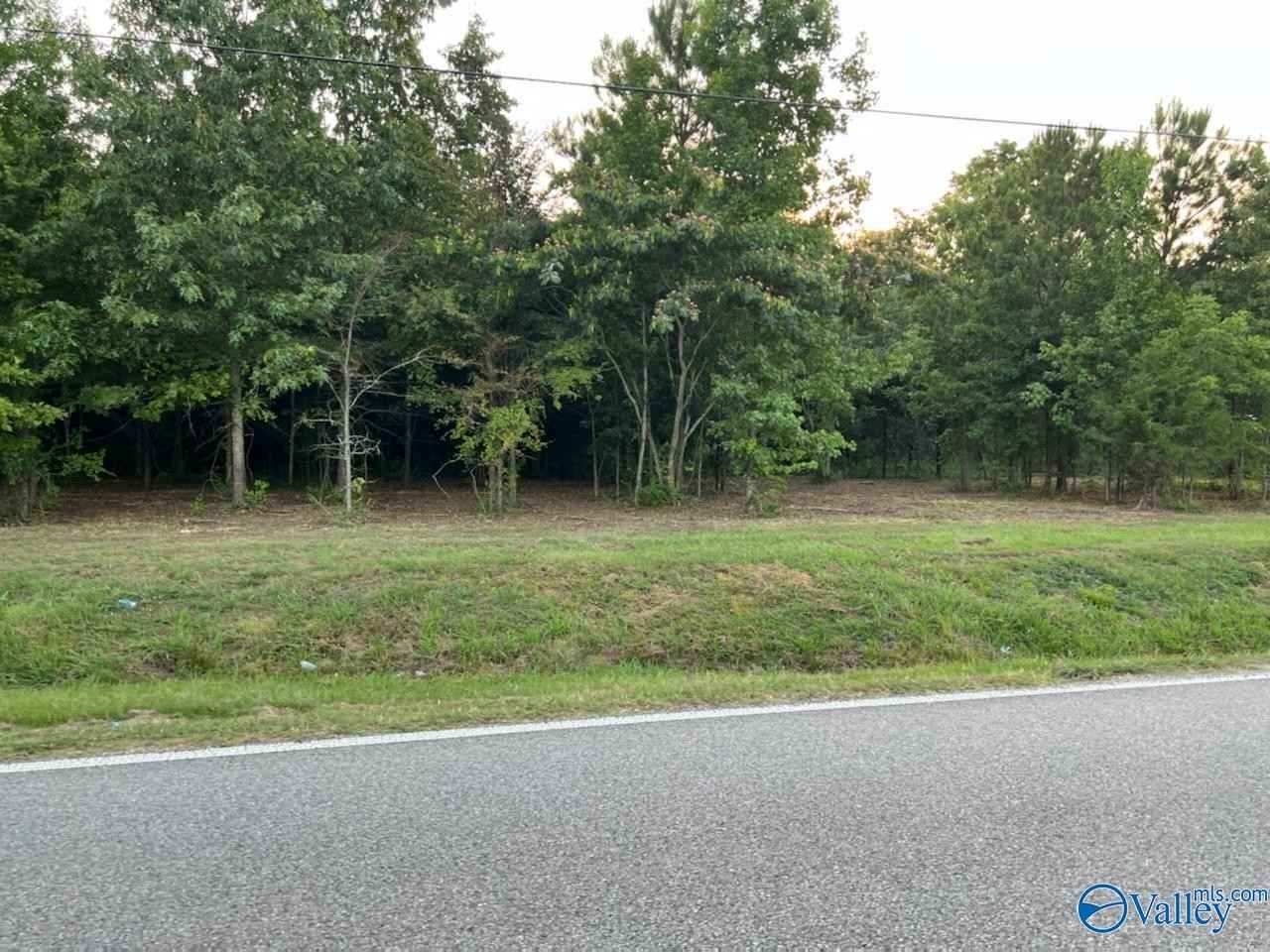 7 17 Acres South Greenway Dr  