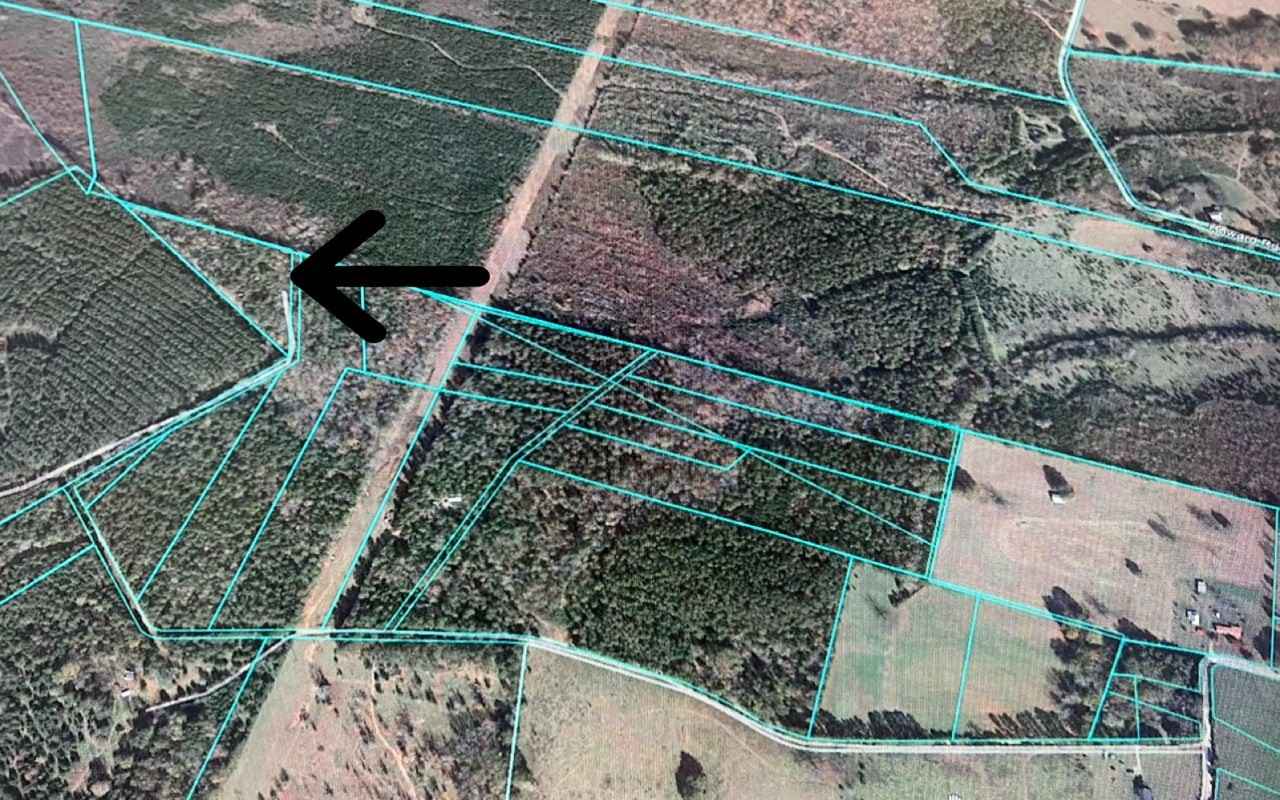 Lot 6 Off Silas Mercer Rd  