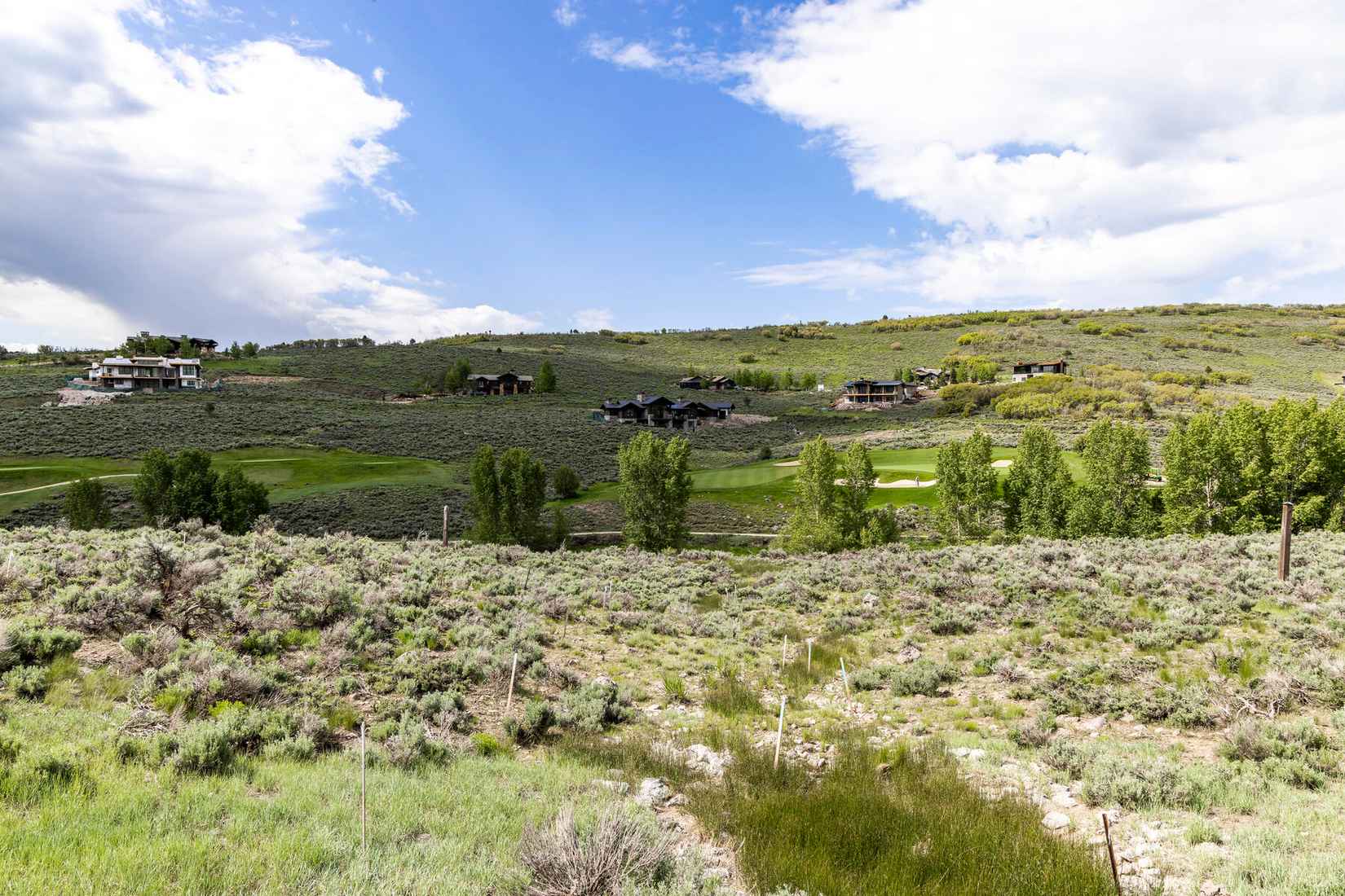 3330 E Minor Fork Ct Lot 21  