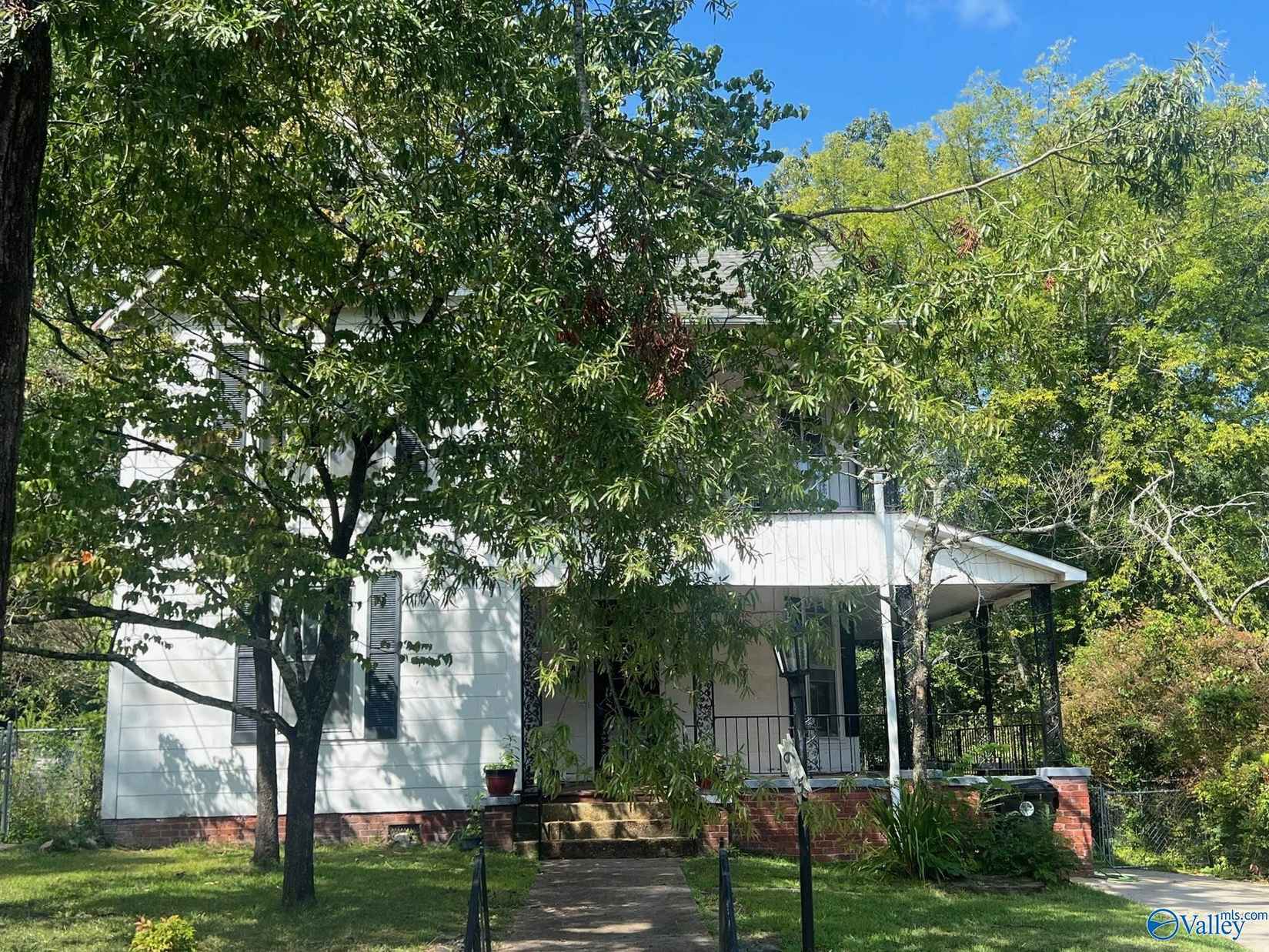 615 Haralson Ave  