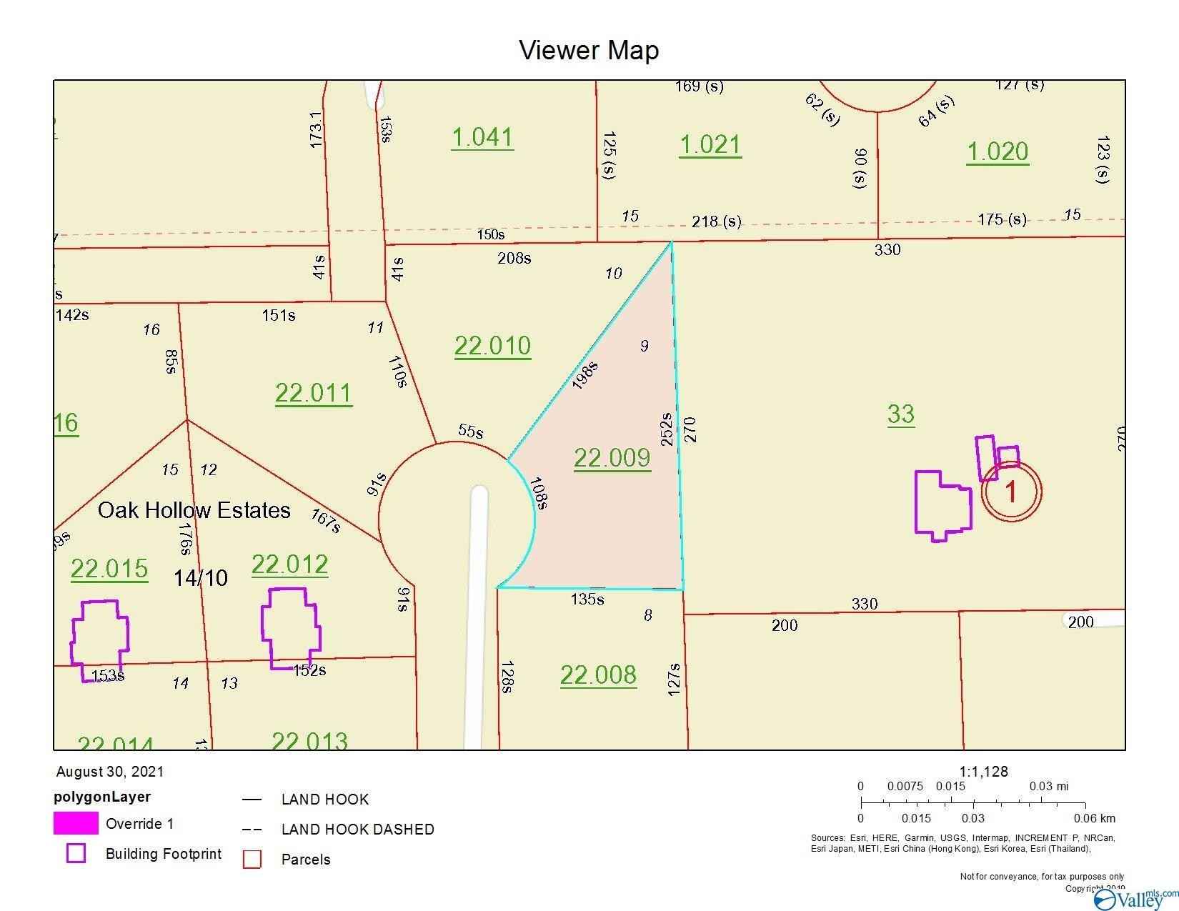 Lot 9 Freedom Ln  