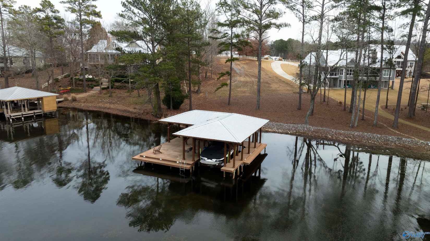 Lot 5 Lake Pointe Cir  