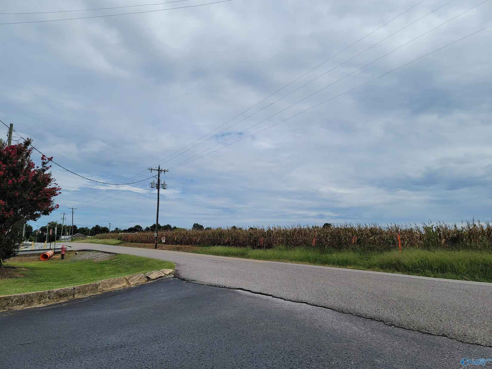 5 Acres Ezell Rd  