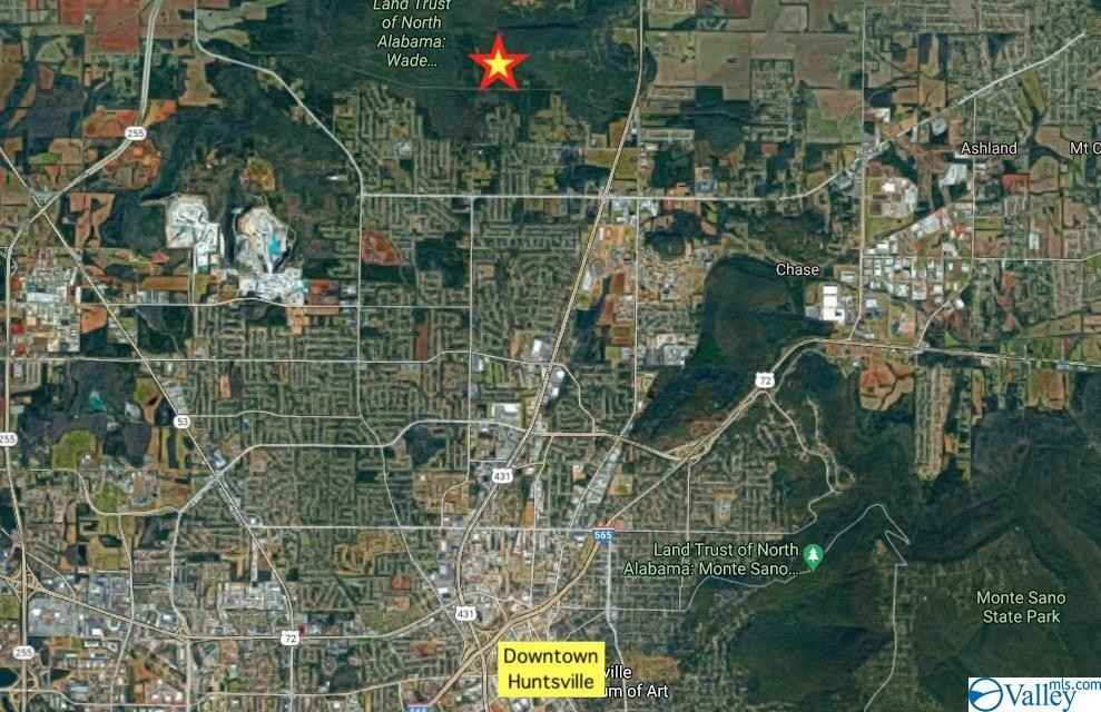 85 Acres Spragins Holw Rd  