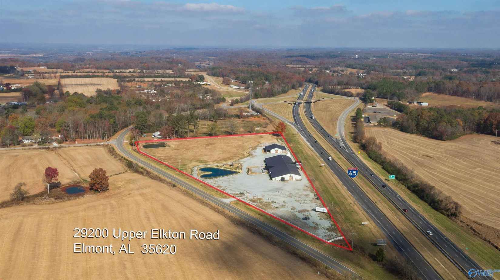 29200 Upper Elkton Rd  