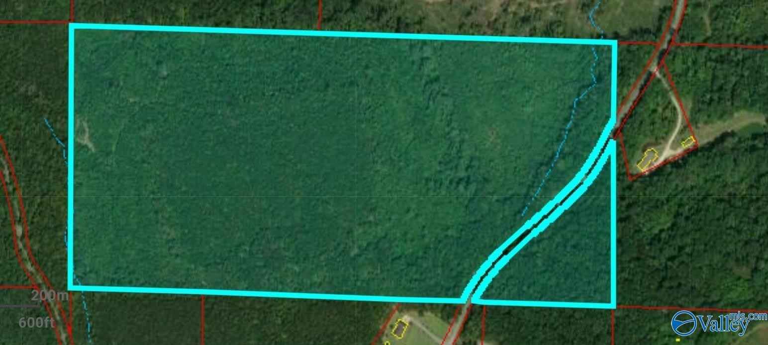 80 Acres Rock Crk Rd  