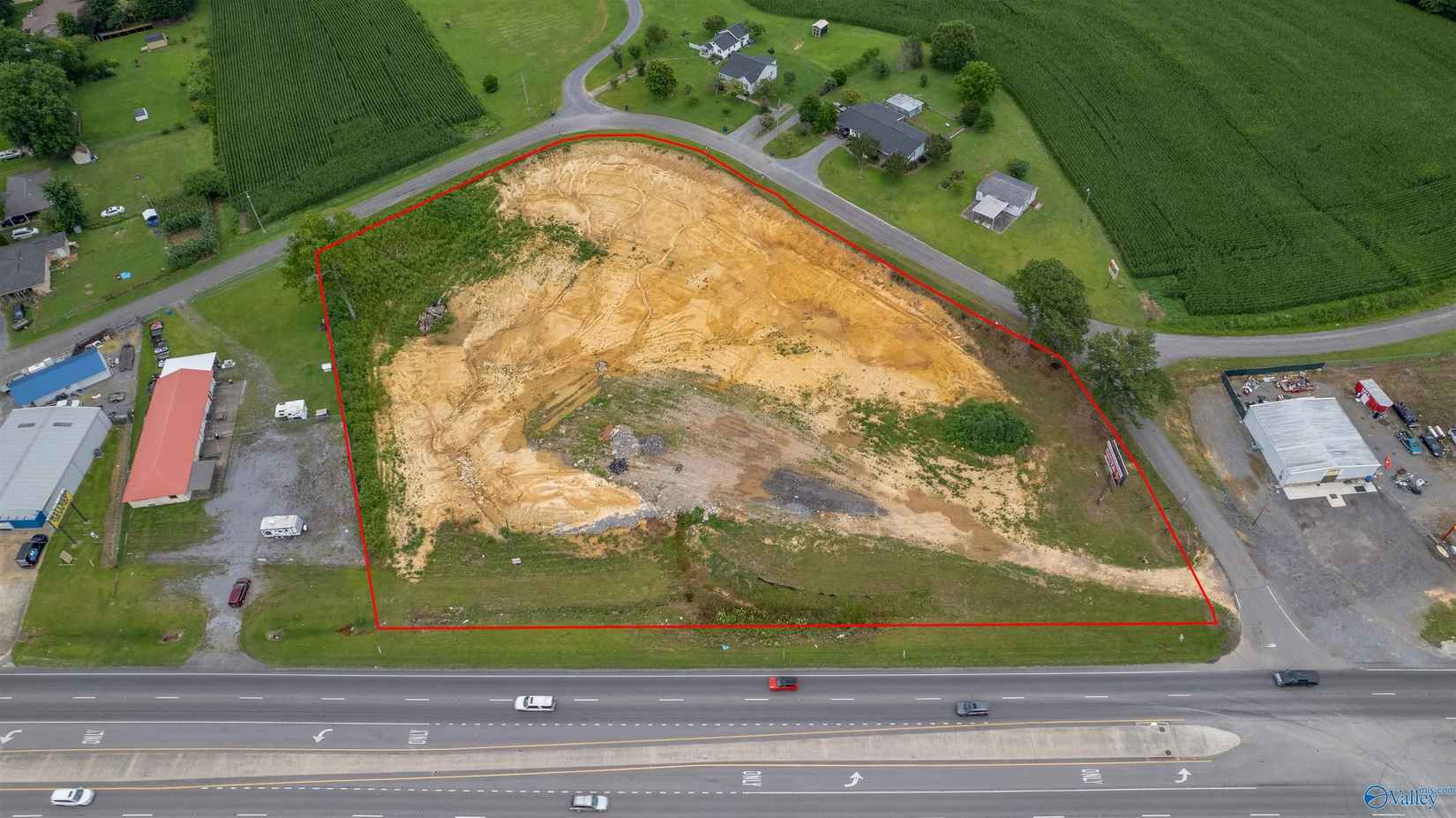 Us Highway 431 Hwy 431  