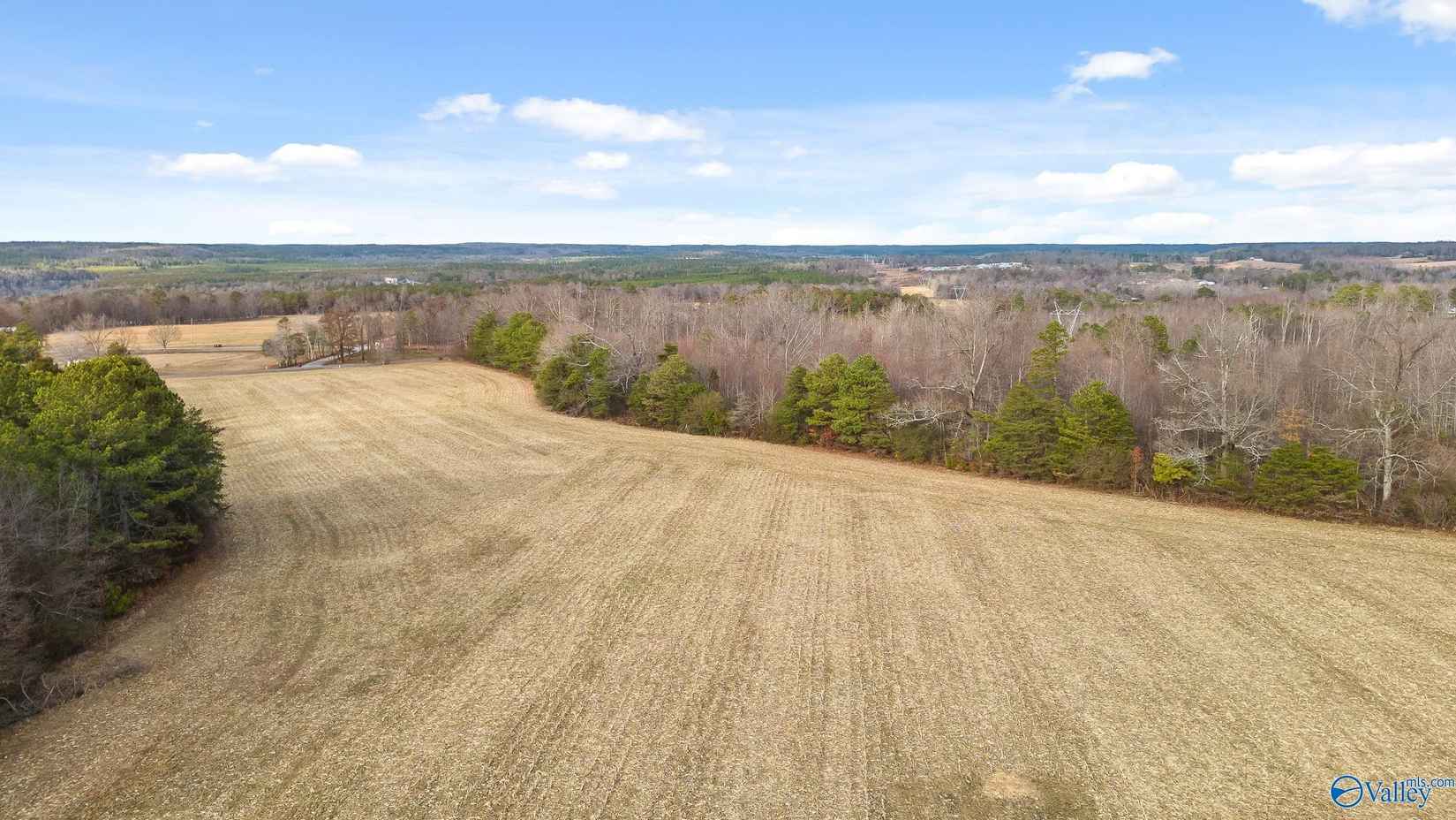 38 Acres County Rd 127  