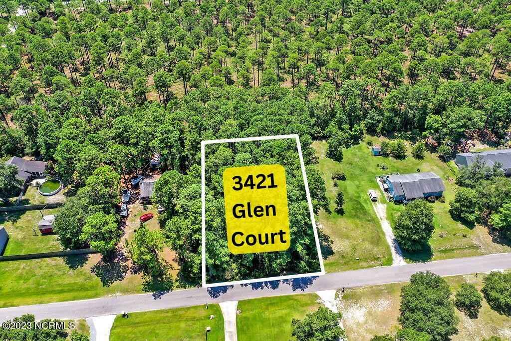 3421 Glen Ct SE  