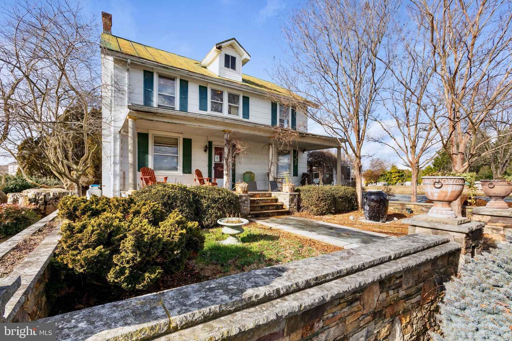 263 Shipley School Rd  