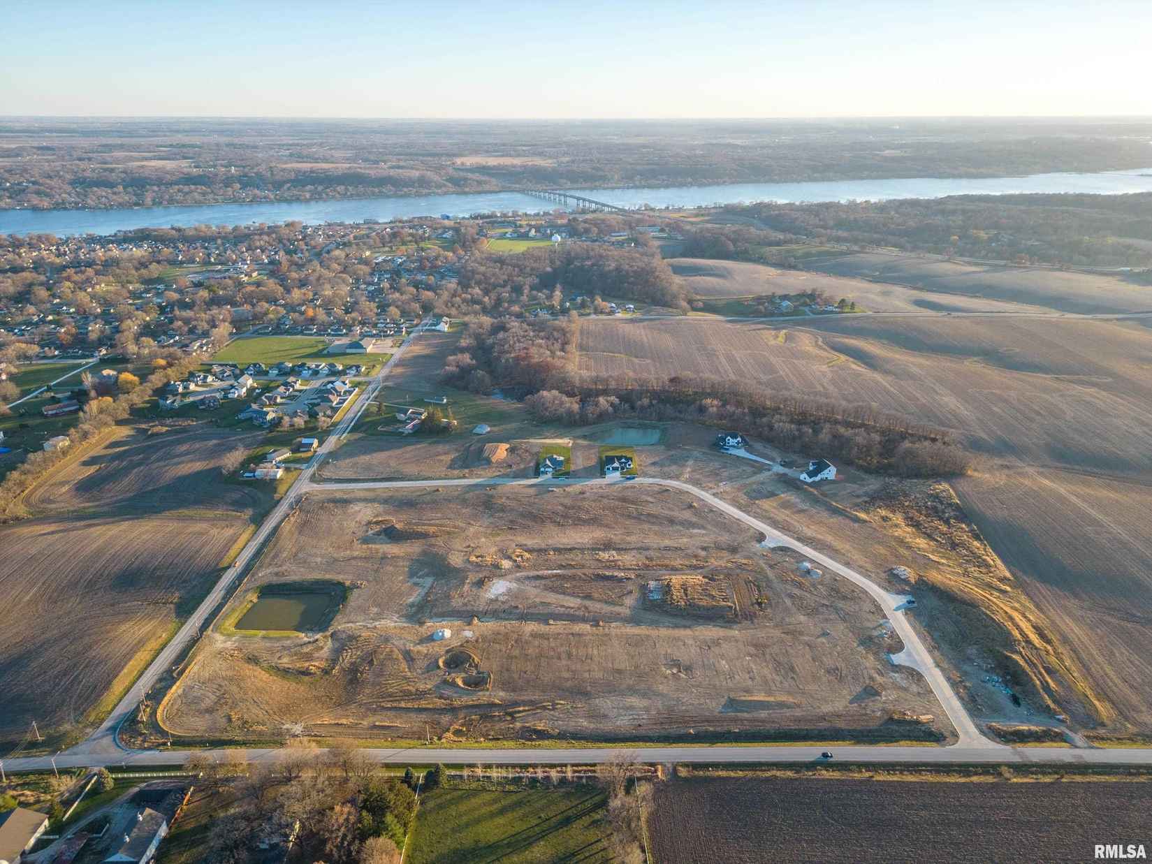 Lot 12 JOHNSON FARM Est  