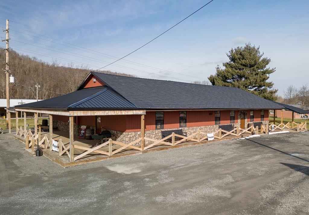 2850 S Main St  