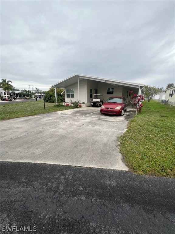 5440 Silk Oak Ave  