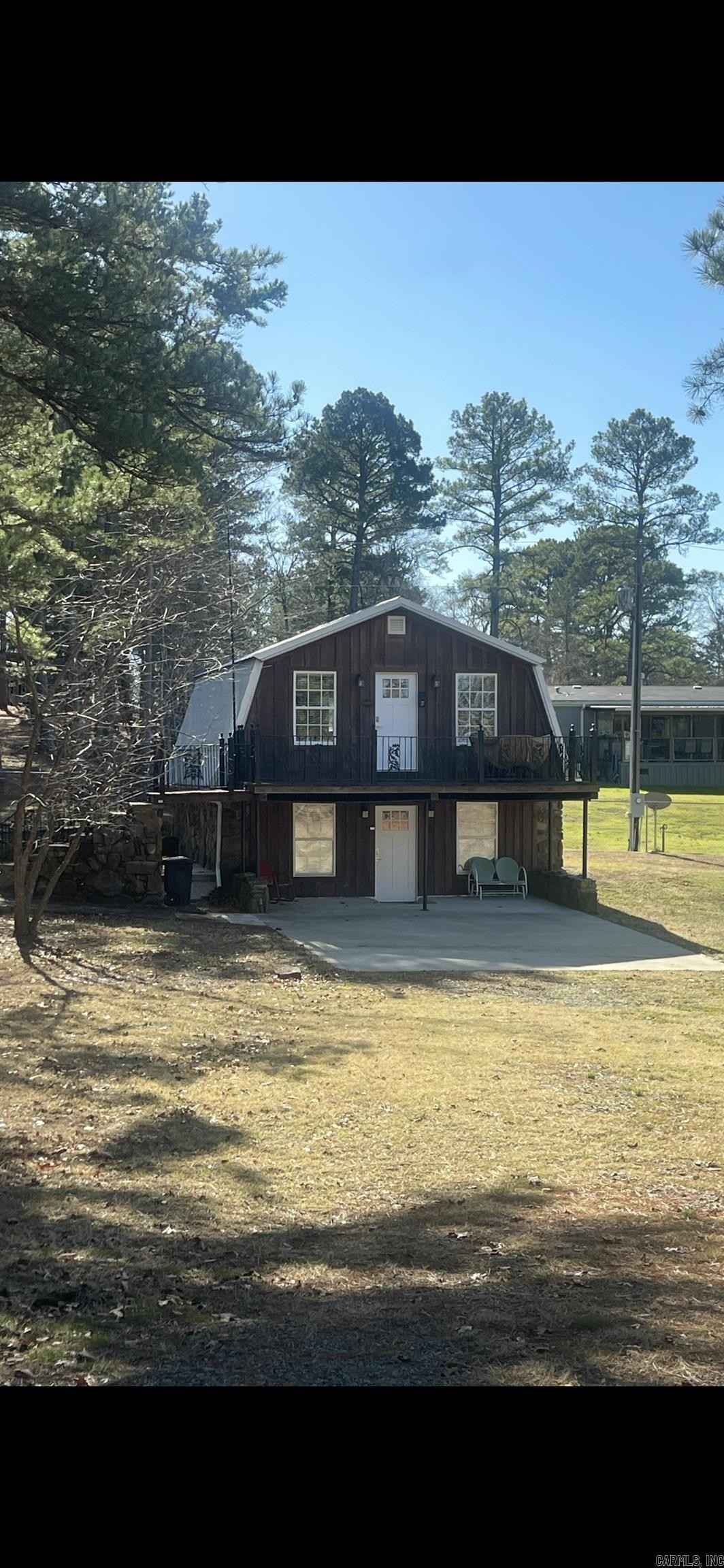 1395 S OLD HWY 25  
