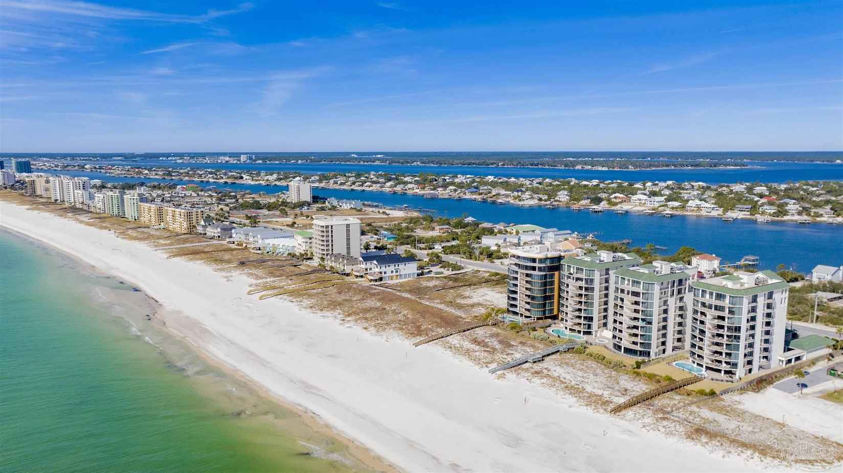 16547 Perdido Ky Dr  