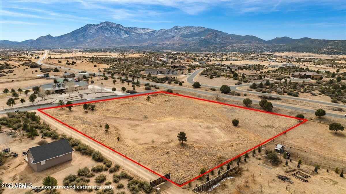 4370 W FRIENDLY Mdw Rd  