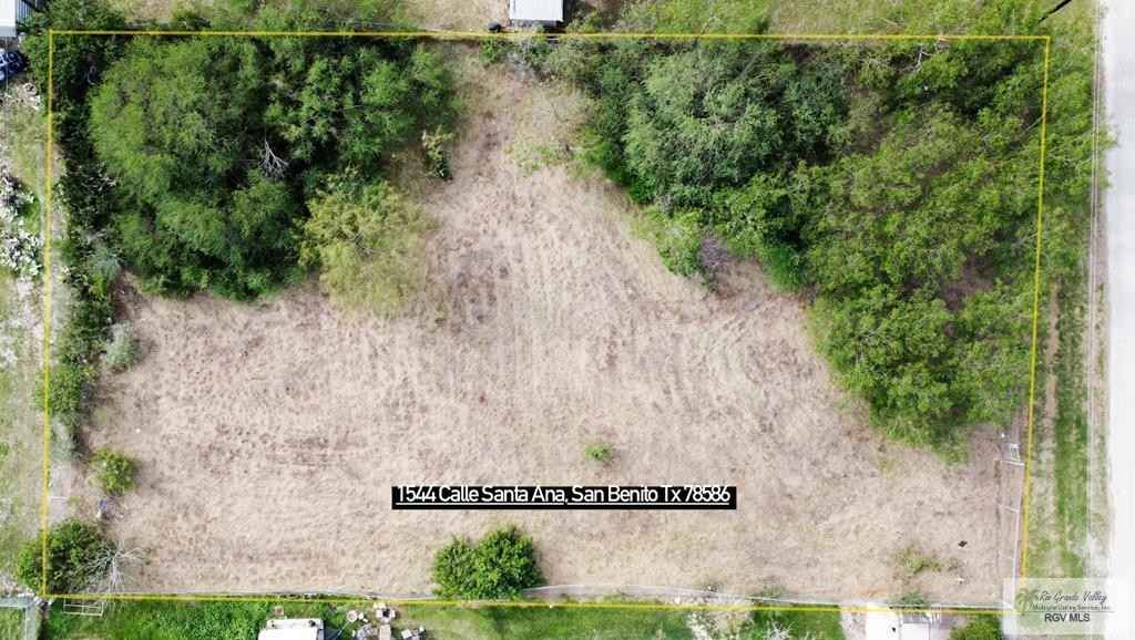 1544 CALLE SANTA ANNA  